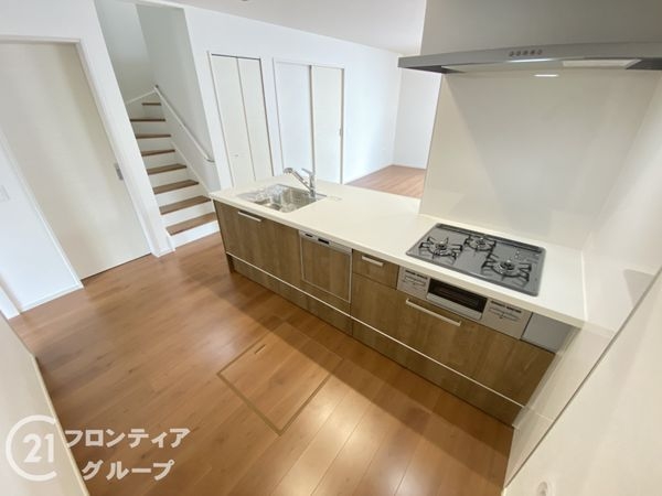 加古川市尾上町口里　新築一戸建て