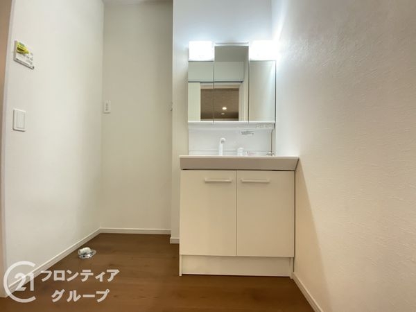 加古川市尾上町口里　新築一戸建て