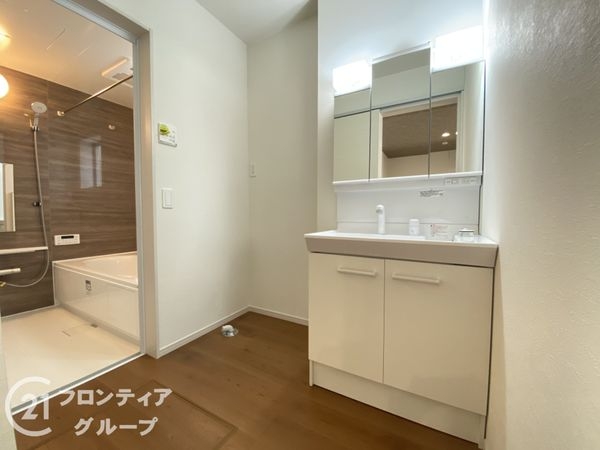 加古川市尾上町口里　新築一戸建て