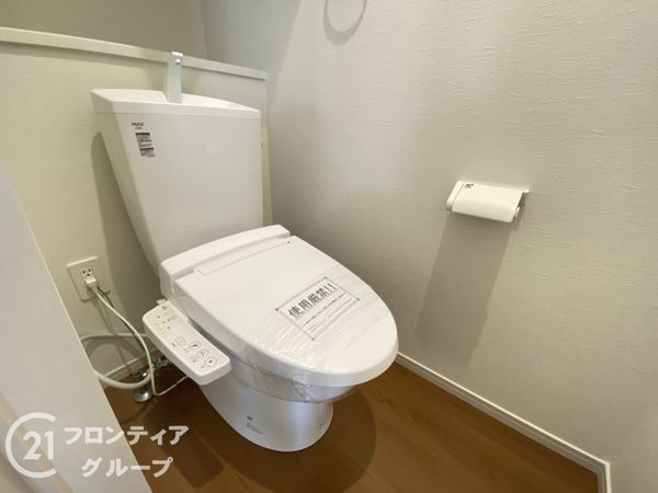 加古川市尾上町口里　新築一戸建て