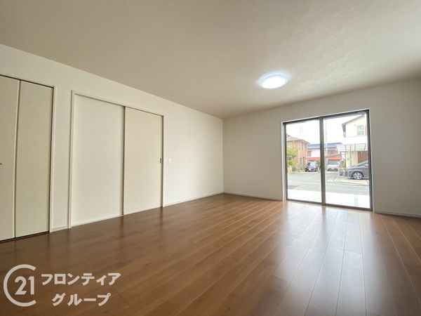 加古川市尾上町口里　新築一戸建て