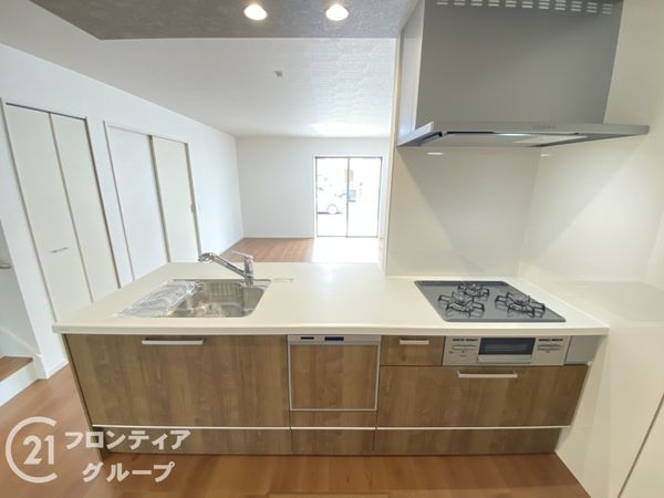 加古川市尾上町口里　新築一戸建て