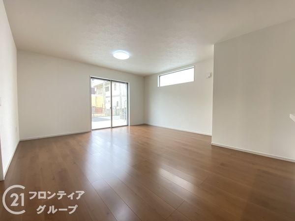 加古川市尾上町口里　新築一戸建て
