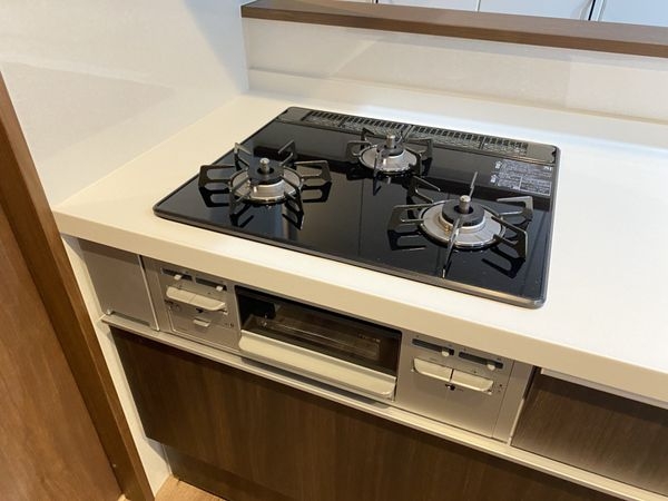 姫路市飾磨区細江　新築一戸建て　全１区画