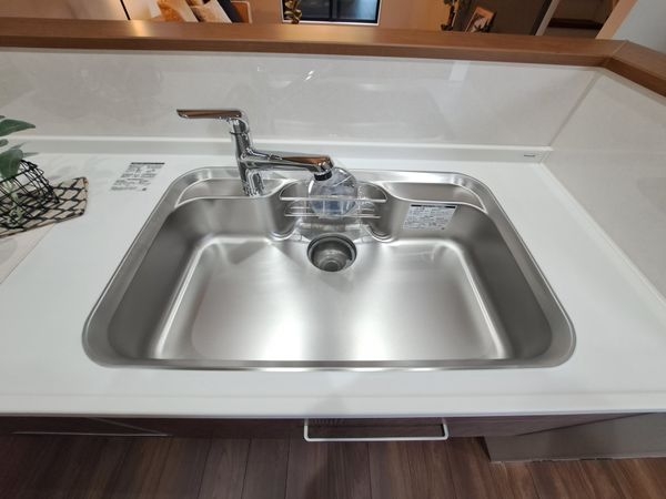 姫路市飾磨区細江　新築一戸建て　全１区画