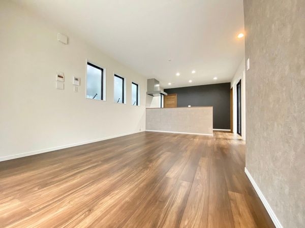 姫路市飾磨区細江　新築一戸建て　全１区画