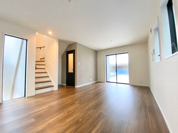 姫路市飾磨区細江　新築一戸建て　全１区画