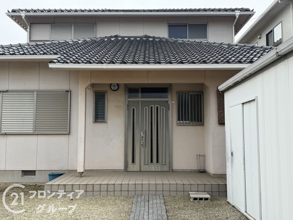 高砂市今市２丁目の中古一戸建て