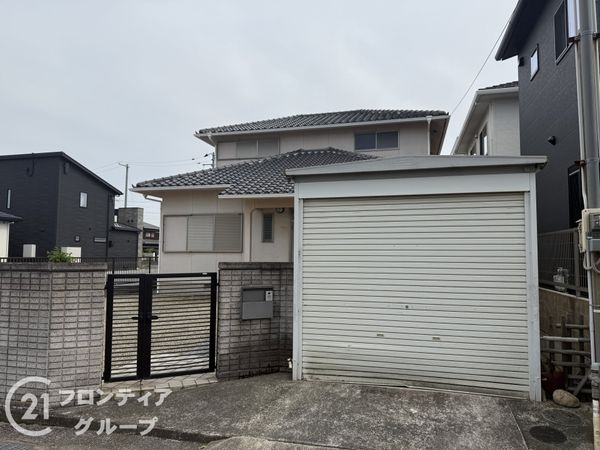 高砂市今市２丁目の中古一戸建て