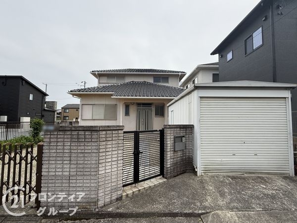 高砂市今市２丁目の中古一戸建て
