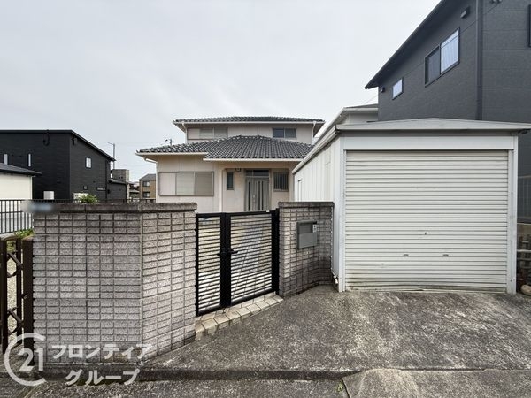 高砂市今市２丁目の中古一戸建て
