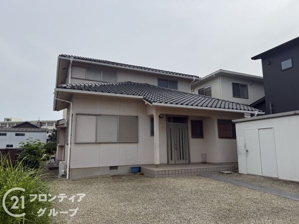 高砂市今市２丁目の中古一戸建て