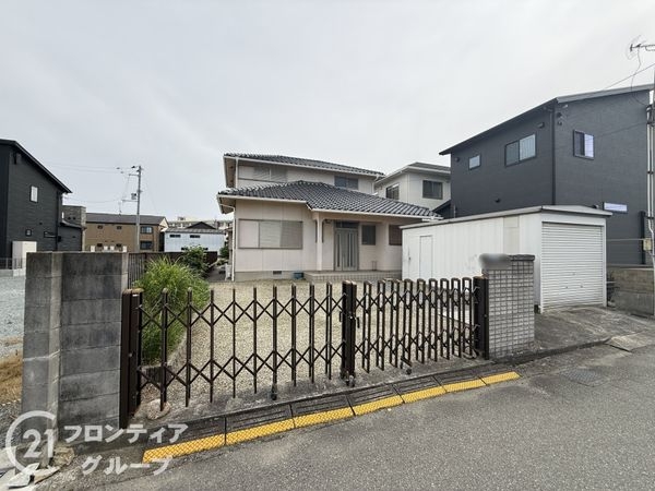 高砂市今市２丁目の中古一戸建て