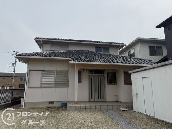 高砂市今市２丁目の中古一戸建て