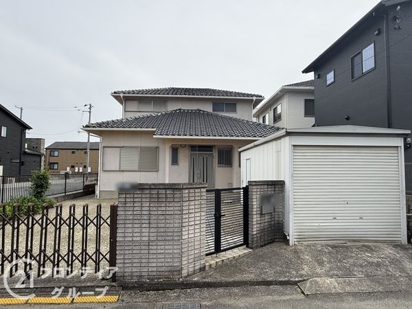 高砂市今市2丁目　中古一戸建て