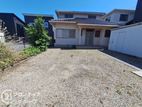 高砂市今市２丁目の中古一戸建て