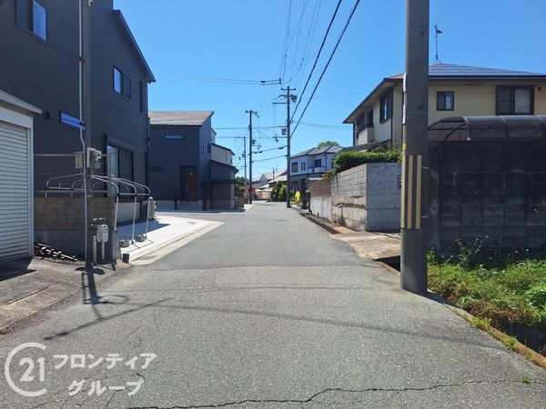高砂市今市２丁目の中古一戸建て