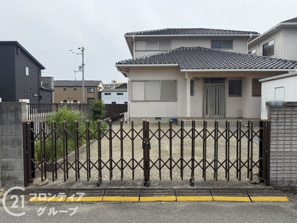 高砂市今市２丁目の中古一戸建て