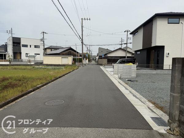 高砂市今市２丁目の中古一戸建て