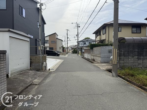 高砂市今市２丁目の中古一戸建て