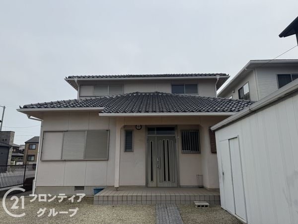 高砂市今市２丁目の中古一戸建て