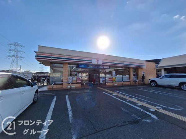 高砂市阿弥陀町阿弥陀の中古一戸建て(セブンイレブン高砂阿弥陀町店)