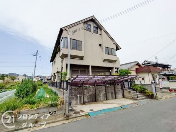 高砂市阿弥陀町阿弥陀　中古一戸建て