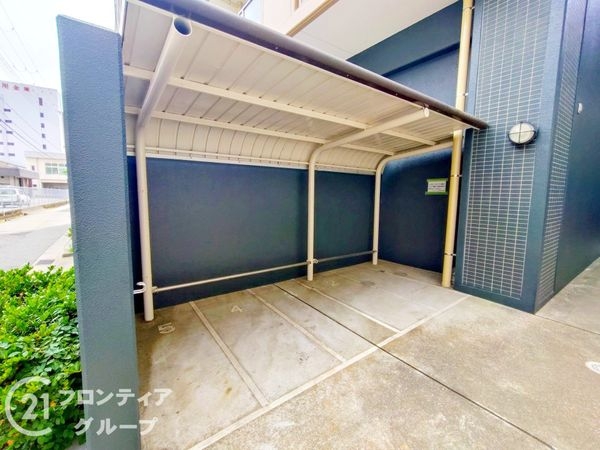 デュオプレステージ姫路駅前　中古マンション