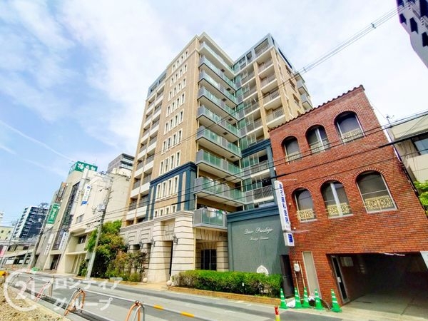 デュオプレステージ姫路駅前　中古マンション
