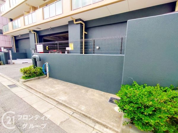 デュオプレステージ姫路駅前　中古マンション