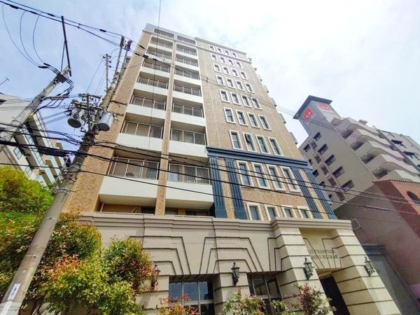 デュオプレステージ姫路駅前　中古マンション