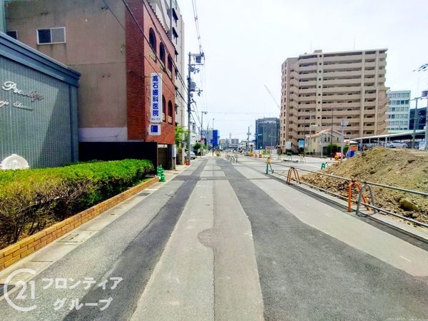 デュオプレステージ姫路駅前　中古マンション