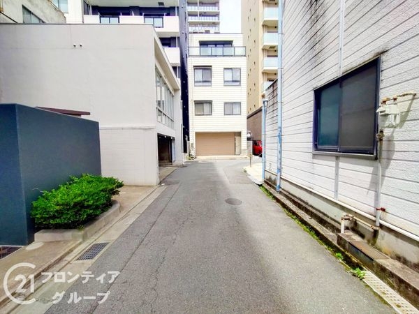 デュオプレステージ姫路駅前　中古マンション