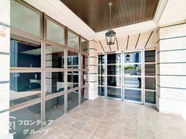デュオプレステージ姫路駅前　中古マンション