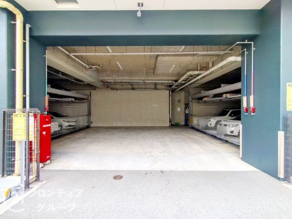 デュオプレステージ姫路駅前　中古マンション