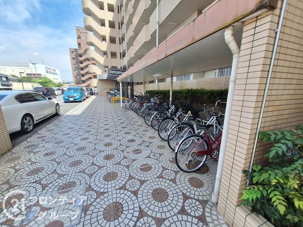 日の出ハイツ　中古マンション