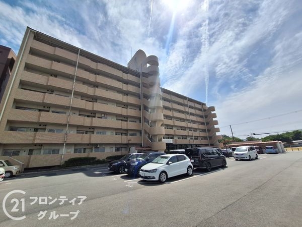 日の出ハイツ　中古マンション