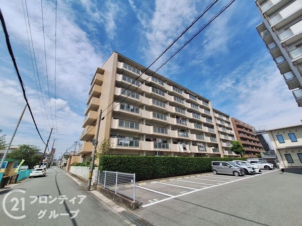 日の出ハイツ　中古マンション