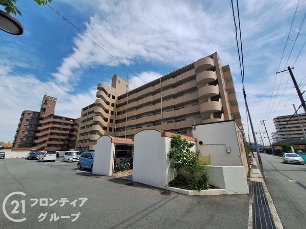 日の出ハイツ　中古マンション