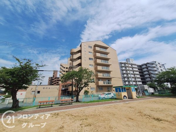 日の出ハイツ　中古マンション