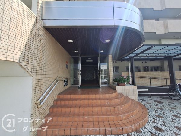 日の出ハイツ　中古マンション