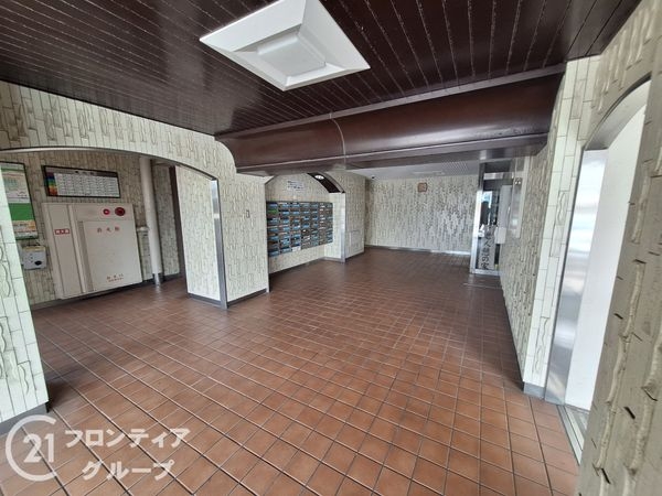 日の出ハイツ　中古マンション
