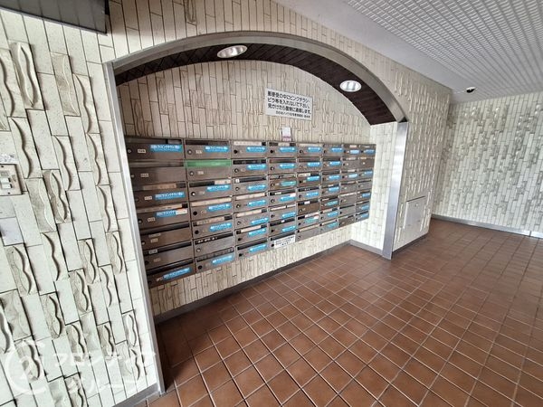 日の出ハイツ　中古マンション