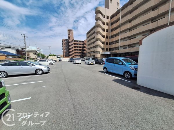 日の出ハイツ　中古マンション