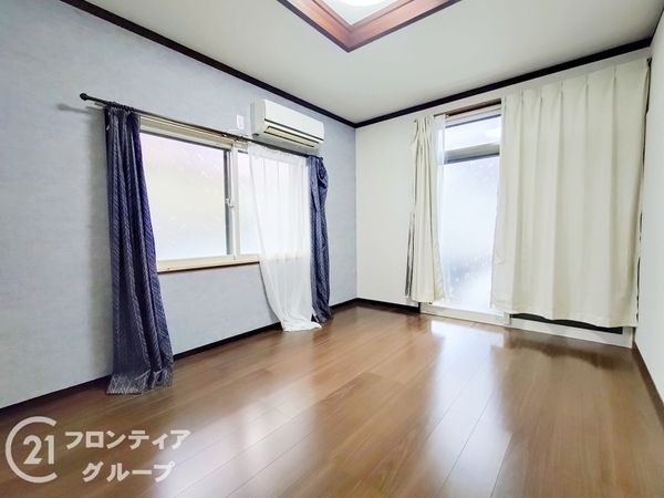 姫路市青山北３丁目の中古一戸建て
