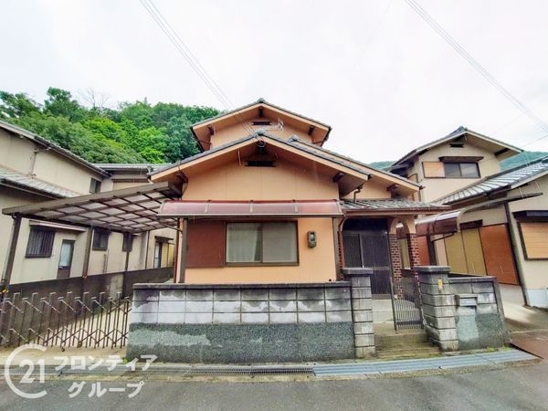 姫路市青山北３丁目　中古一戸建て