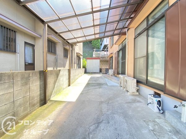 姫路市青山北３丁目の中古一戸建て