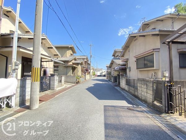 姫路市青山北３丁目の中古一戸建て