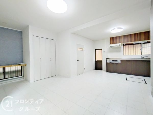 姫路市青山北３丁目　中古一戸建て