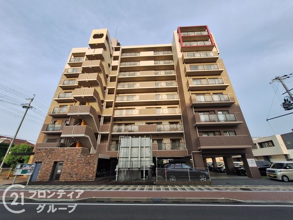 エンブレイス姫路日出町　中古マンション